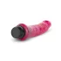Easytoys Jelly Passion - реалистични вибратор (розе)