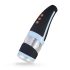 CRUIZR CP02 - rotirajući vibrator za muškarce (crno-plavo)