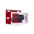 No-Parts Robin - crne podesive gaćice - S