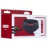 No-Parts Robin - crne podesive gaćice - S