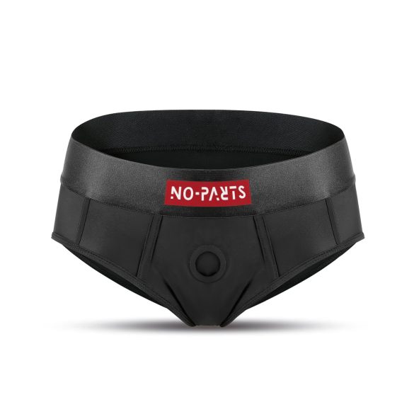 No-Parts Robin - kaiš sa dodacima (crna) - M