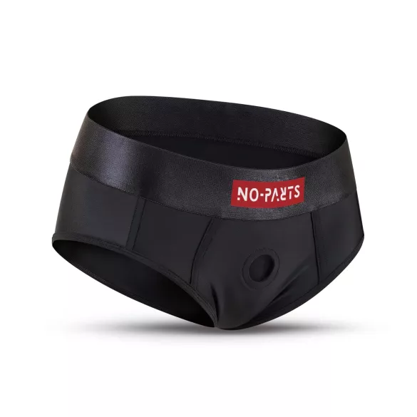 No-Parts Robin - kaiš sa dodacima (crna) - M
