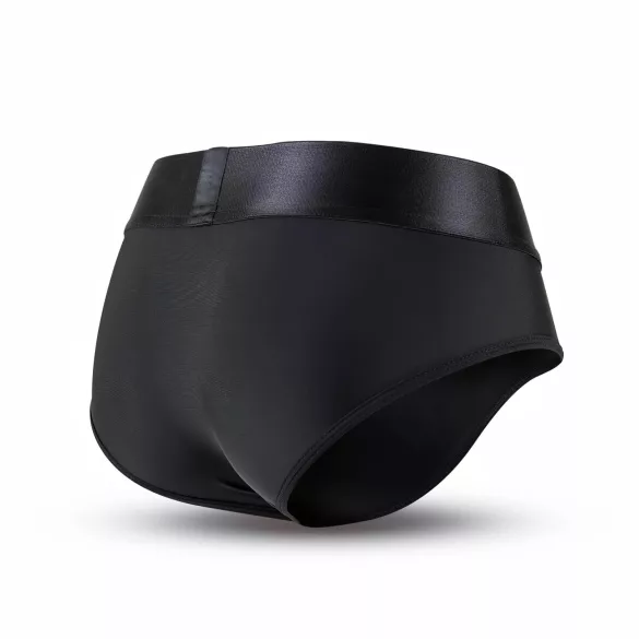 No-Parts Robin - kaiš sa dodacima (crna) - M
