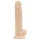 Real Fantasy Ashton - realistični dildo - 20,5cm (natur)