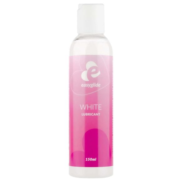 EasyGlide White - водена база лубрикант (150ml)