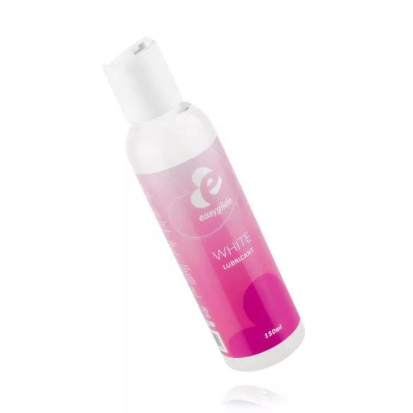 EasyGlide White - водена база лубрикант (150ml)