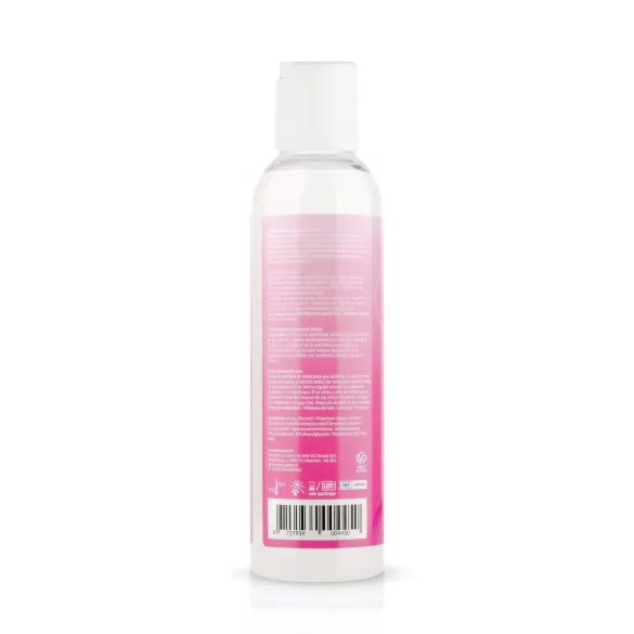 EasyGlide White - водена база лубрикант (150ml)