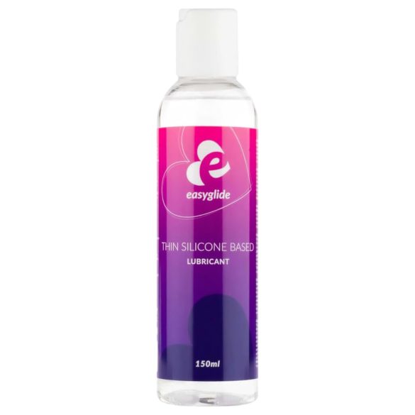 EasyGlide Tanki Silikonski Lubrikant (150ml)