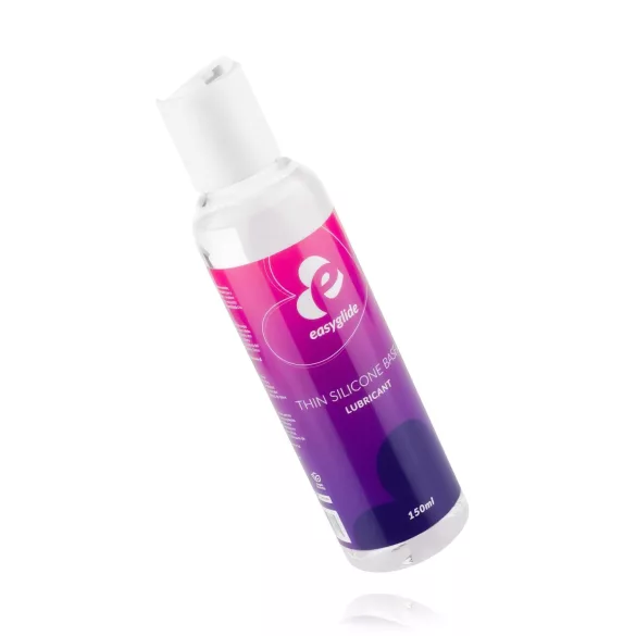 EasyGlide Thin Silikonski Lubrikant (150ml)