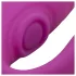 Easytoys Tap Dancer - Vodootporni bežični parni vibrator (pink)