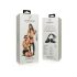Spavaće Fantazije - kompletan BDSM set - 5 delova (crno)