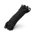 Spavaće Fantazije - Shibari (Kinbaku) konopac - 10 m (crna)