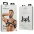 Spavaće Fantazije Bruno - crni top (S-XL)
