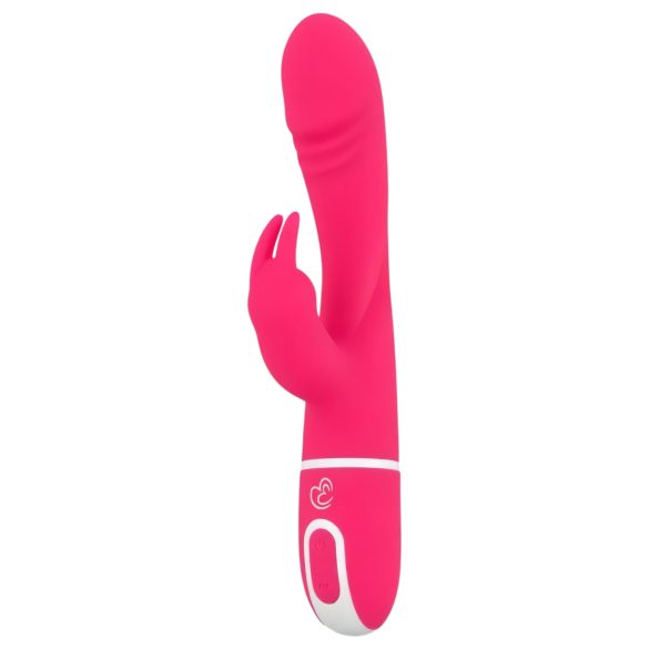 Easytoys - G-tačka vibrator za stimulaciju klitorisa (pink)