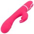 Easytoys - G-tačka vibrator za stimulaciju klitorisa (pink)