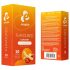 EasyGlide Flavored - voćni kondomi (10 kom)