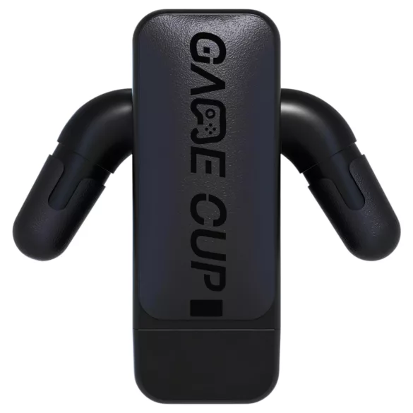 BLOWCAST Blowbot - automatski gejmerski masturbator (crni)