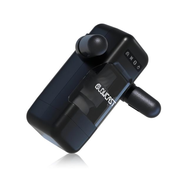 BLOWCAST Blowbot - automatski gejmerski masturbator (crni)