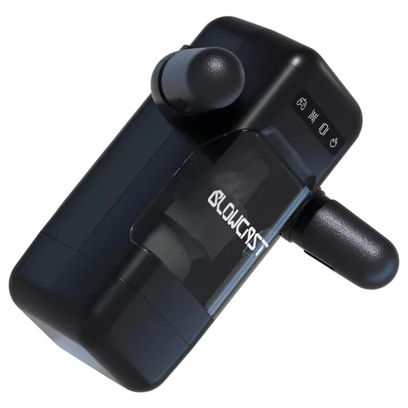 BLOWCAST Blowbot - automatski gejmerski masturbator (crni)