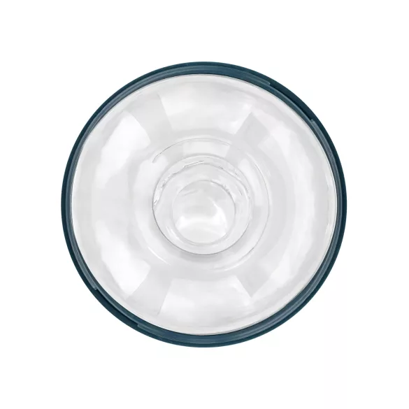 FPPR. - uvijeni masturbator (providan)