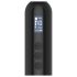BLAQ - digitalni masažer vibrator (crni)
