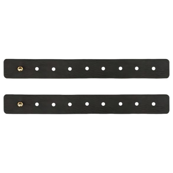 Rosy Gold - telo kaiš (crno-roze zlato)