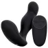 Easytoys kolekcija - crni bežični analni vibrator
