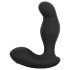 Easytoys kolekcija - crni bežični analni vibrator