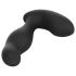 Easytoys kolekcija - crni bežični analni vibrator