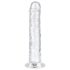 EasyToys - желе дилдо - 16cm (провидан)