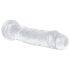 EasyToys - желе дилдо - 16cm (провидан)