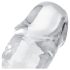 EasyToys - желе дилдо - 16cm (провидан)