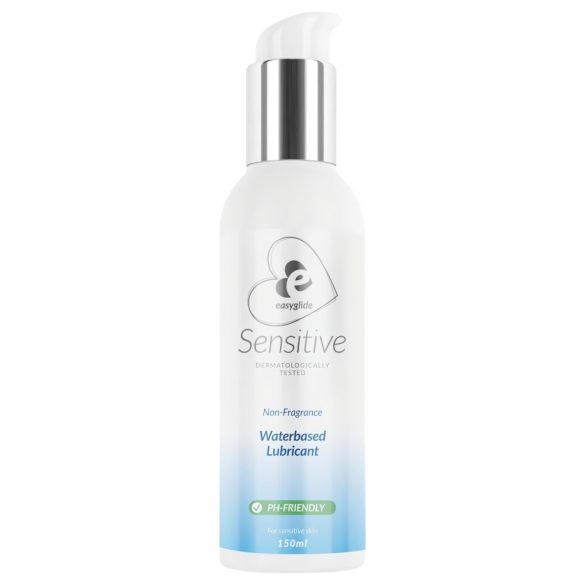 EasyGlide Sensitive - водена база лубрикант (150 мл)
