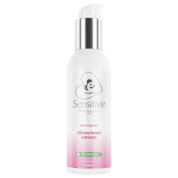 EasyGlide Sensitive - silikonski lubrikant (150 ml)