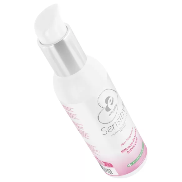 EasyGlide Sensitive - silikonski lubrikant (150 ml)