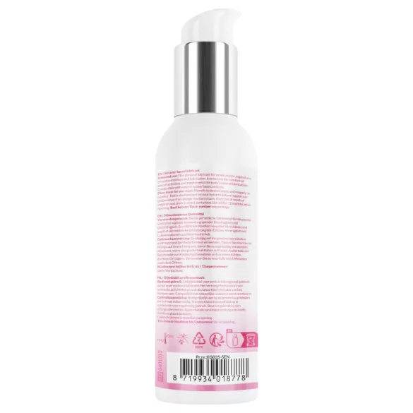 EasyGlide Sensitive - silikonski lubrikant (150 ml)