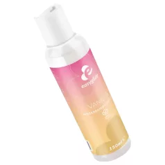   EasyGlide - aromatizovani lubrikant na bazi vode - vanila (150 ml)