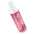 EasyGlide - lubrikant na bazi vode sa ukusom roze šampanjca (150 ml)