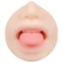 FWB - Lily Brooks 2u1 veštačka usta i vagina (naturalan izgled)