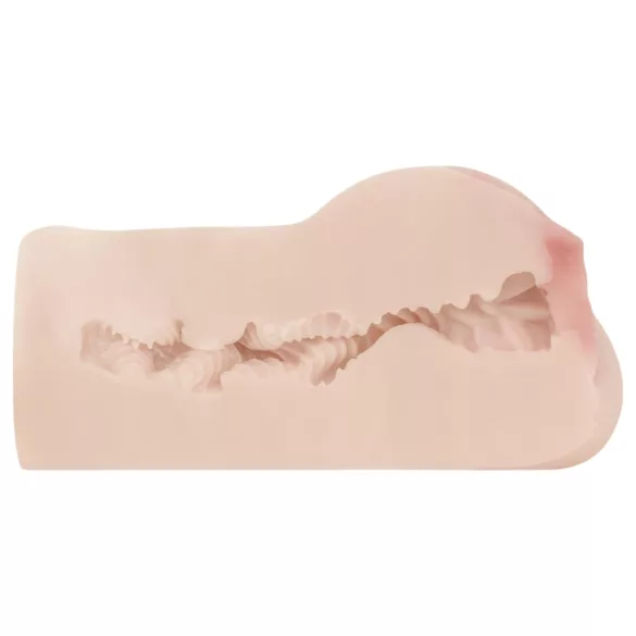 FWB - Sofia Hughes realistična vagina (natur)