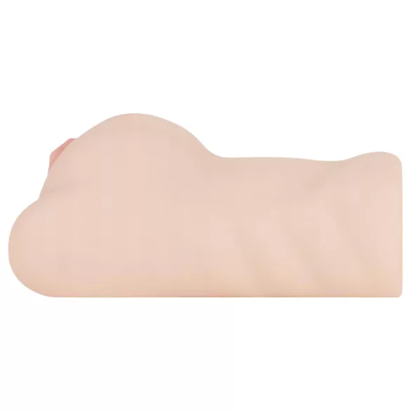 FWB - Ella Parker реалистична вештачка вагина (природна)