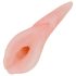 FWB - Realistična vagina Natalie Reed (prirodna)