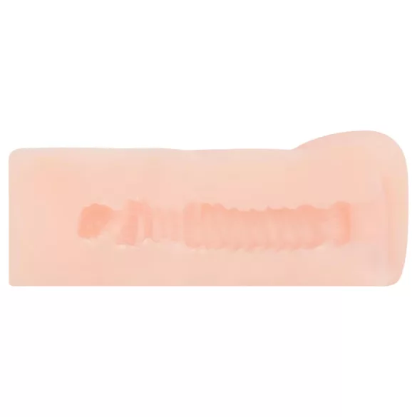 FWB - Iris Clark realistični set masturbatora (natur)