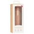 Easytoys - Realističan dildoi - 12 cm (natur)