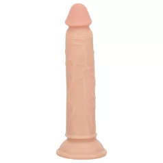 Easytoys - Realistični Dildo - 17,5 cm (prirodna boja)