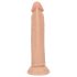 Easytoys - Realistični Dildo - 17,5 cm (prirodna boja)