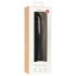 Easytoys - Realistični Dildo - 17.5 cm (crni)