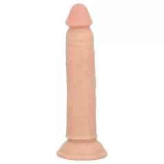 Easytoys - Realistični Dildo - 22,5 cm (prirodna boja)