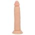 Easytoys - Realistični Dildo - 22,5 cm (prirodna boja)