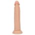 Easytoys - Realistični Dildo - 22,5 cm (prirodna boja)